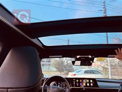 تۆیۆتا کراون